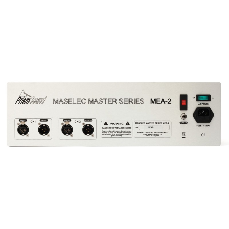 Maselec MEA-2