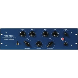TUBE TECH PE-1C