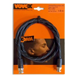 Link Protect AD Wordclock BNC/BNC 