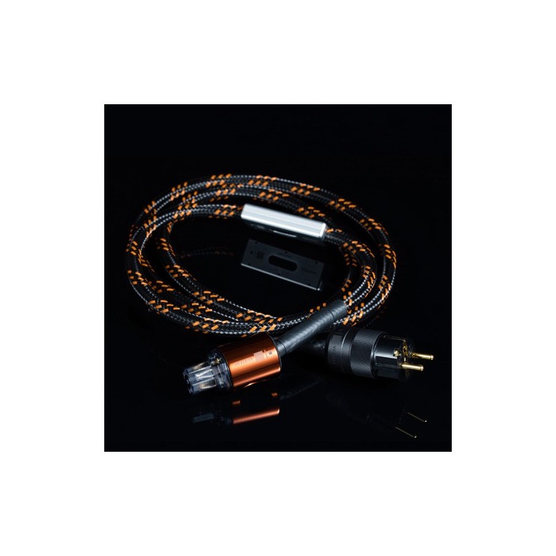 Vertere Pulse HB Power
