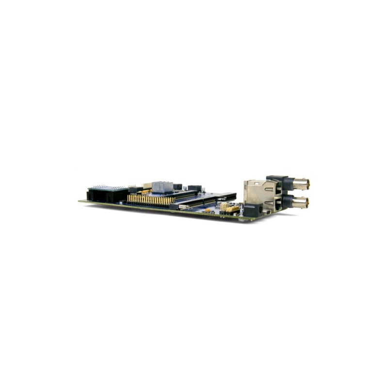 METRIC HALO Upgrade 3D ULN 8
