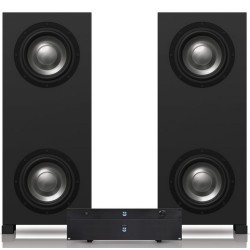 AMPHION BaseTwo 25