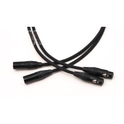 NIMED - Cable Reference XLR vers XLR