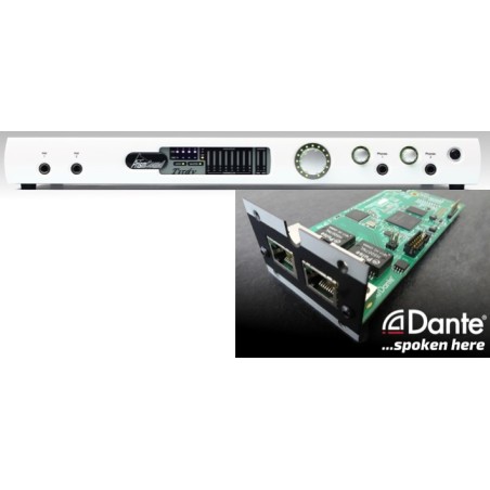 Titan Recording Interface