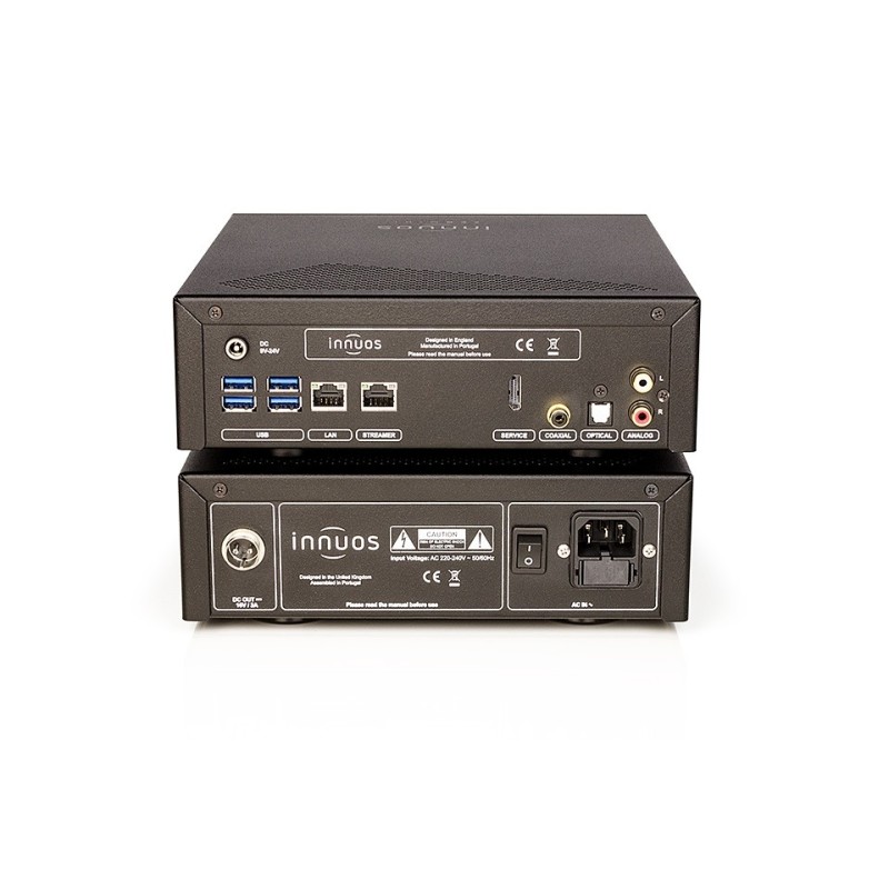 INNUOS ZEN mini MK3