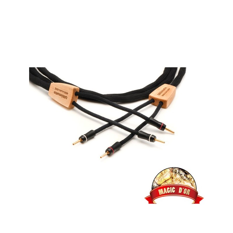 NIMED Ultimate Studio Cable HP