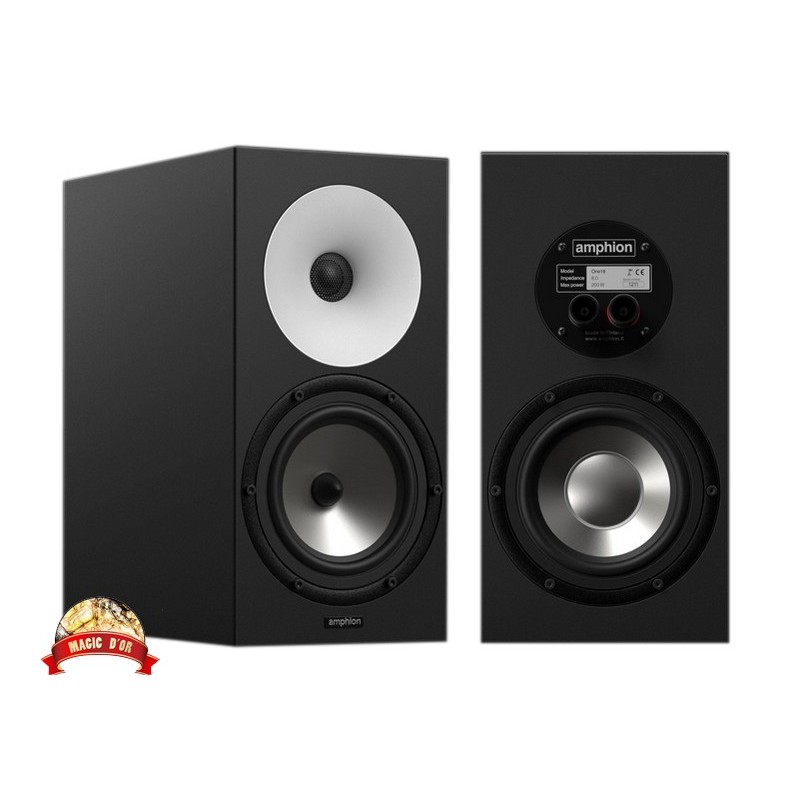 AMPHION ONE18
