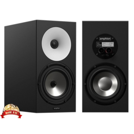 AMPHION ONE18