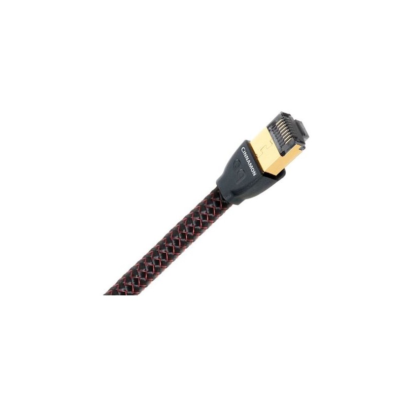 AUDIOQUEST - CINNAMON RJ45
