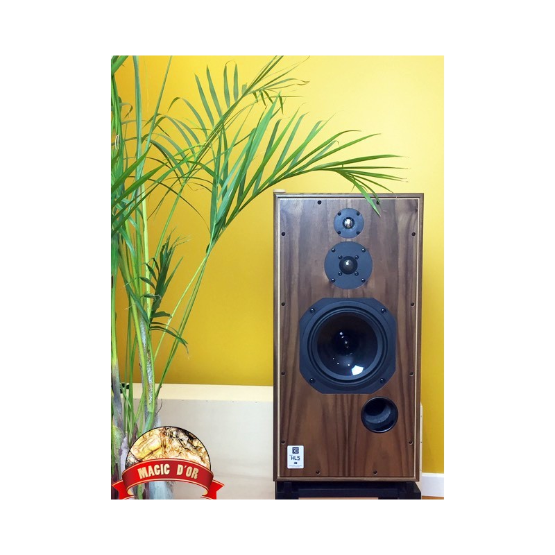 HARBETH SUPER HL-5 XD