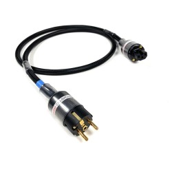 Synergistic Research HC cable secteur Blue 10Awg