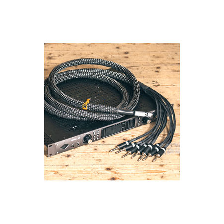 VOVOX Sonorus Muco DB25 - 8x TRS