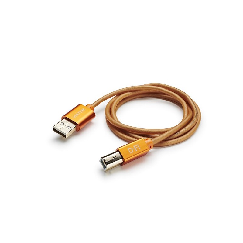 VERTERE Pulse D-FI USB 2.0 single