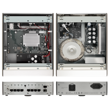 Melco S10