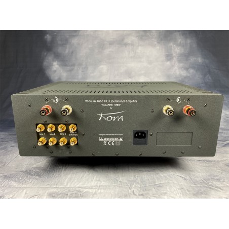 KORA ampli intégré TB200