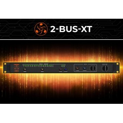 DANGEROUS MUSIC - 2 BUS XT