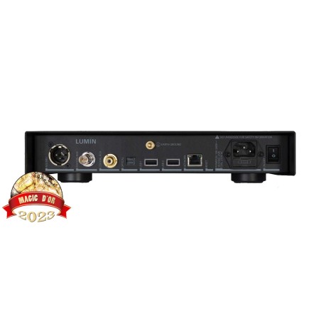 LUMIN U2 Mini
