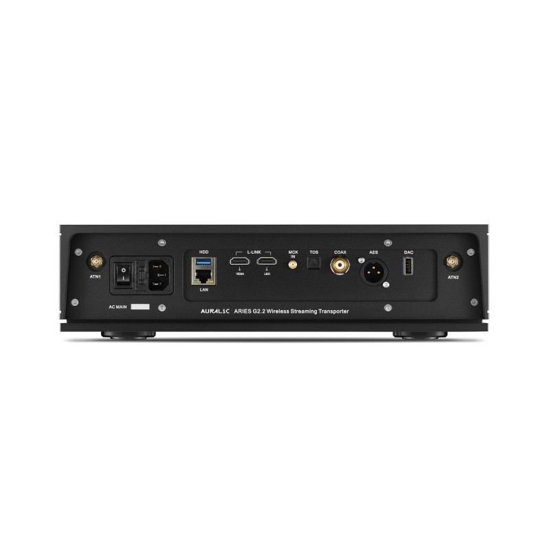 AURALIC Aries G2.1