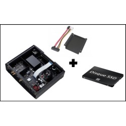 AURALIC ALTAIR G2.1 + Options