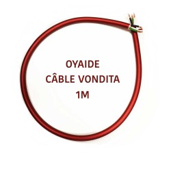 OYAIDE VONDITA - 1M OCCASION