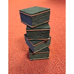 EVP Découpleur - Densité moyenne avec feure 2"/5cm - OCCASION