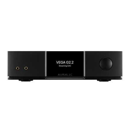 AURALIC Vega G2.2