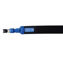 LEGATO AUDIO - Câble Eleganza RJ45 1m
