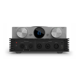iFi Audio - iCAN Phantom