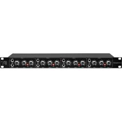 TK AUDIO Transceiver2