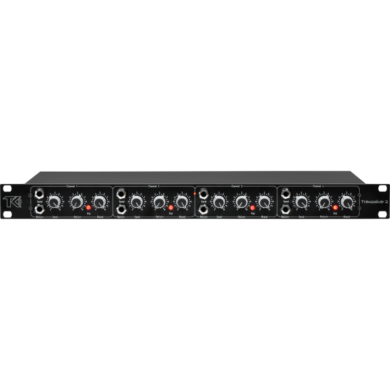 TK AUDIO Transceiver2