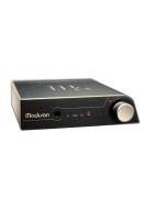 Streamer DAC hifi