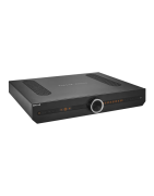 Amplis + DAC + Streamer