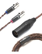 Premium XLR 4 pins