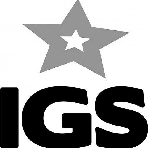 IGS audio