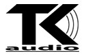 TK AUDIO