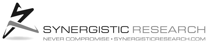 SYNERGISTIC RESEARCH