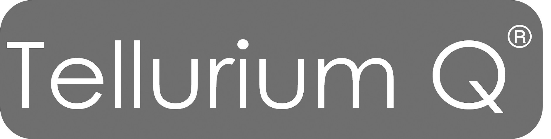 TELLURIUM Q