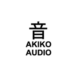 AKIKO AUDIO