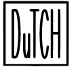 DUTCH AUDIO