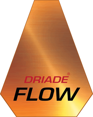 DRIADE FLOW