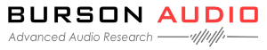 BURSON AUDIO