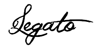 LEGATO