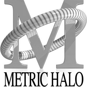 METRIC HALO