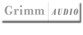 GRIMM AUDIO