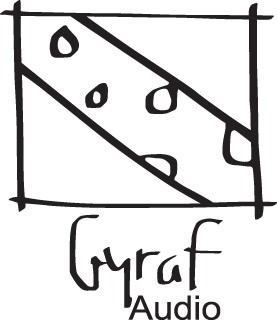 GYRAF AUDIO