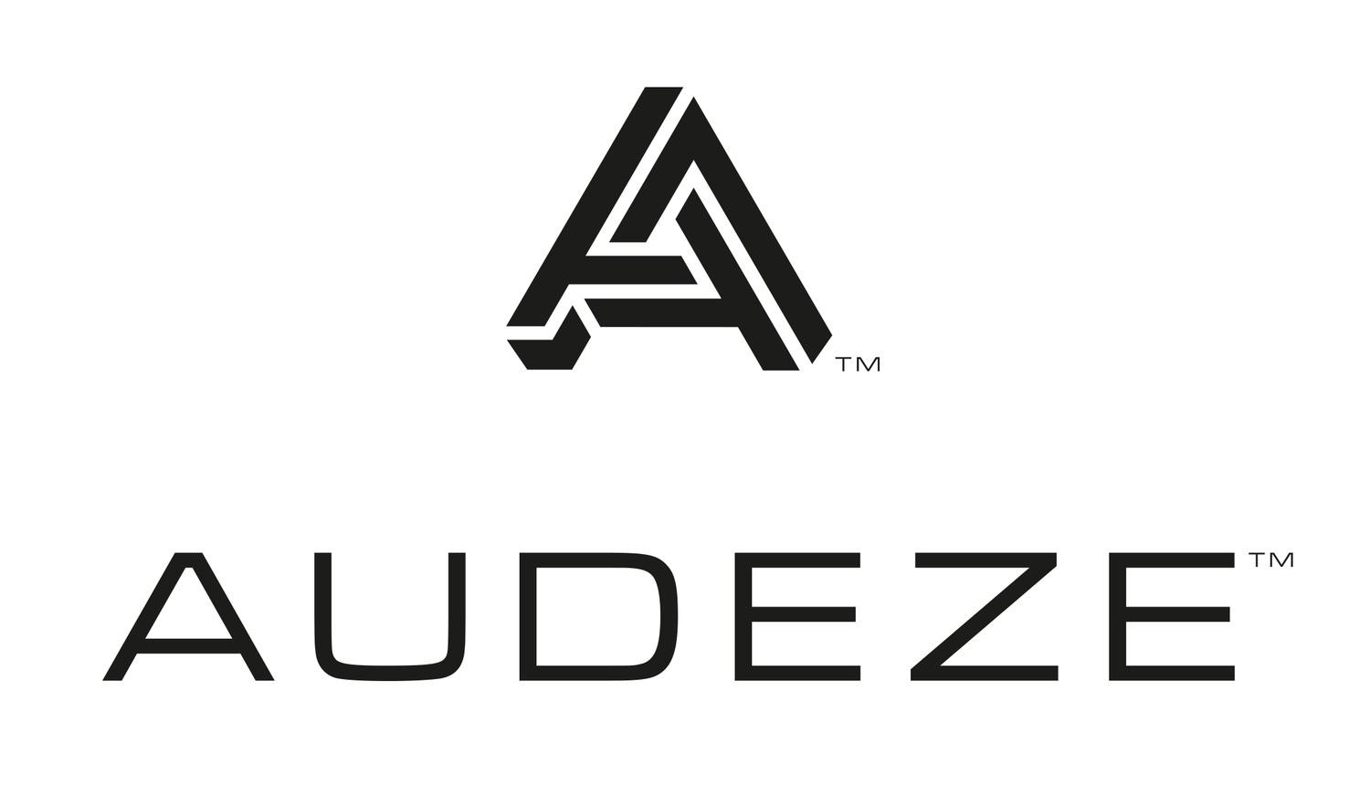 AUDEZE